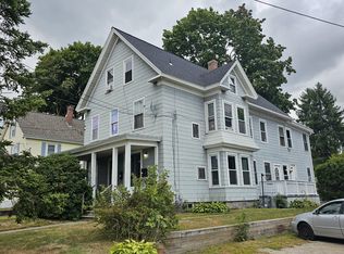 404 Water St APT 1, Clinton, MA 01510