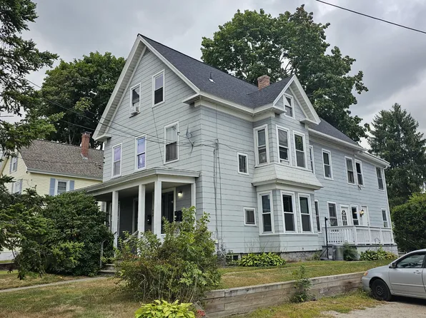 404 Water St APT 1, Clinton, MA 01510