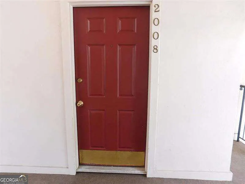 1 bed, 1.0 bath, $1,399 — Photo 2