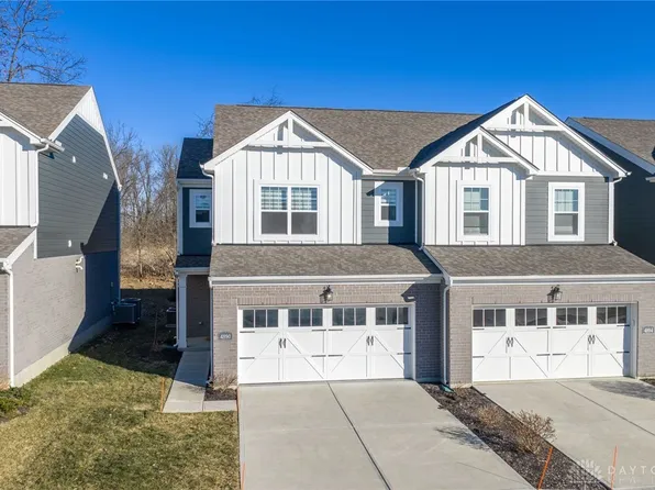 4890 Harrier Ln, Hamilton, OH 45011