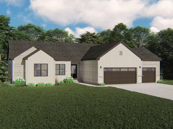 N118W14962 Mistletoe ROAD, Germantown, WI 53022