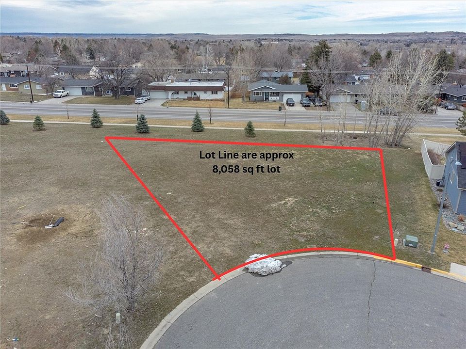 1st image of Antelope Pl