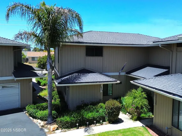 1609 Manhattan Ave, Grover Beach, CA 93433