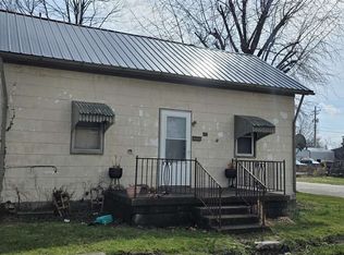 402 N Eastern Ave, Connersville, IN