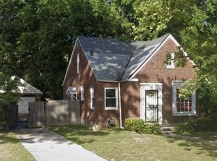 5745 Hereford St, Detroit, MI 48224