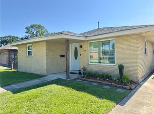 1405 Taft Park, Metairie, LA 70001
