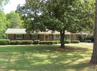 2751 Fairmont Rd, Montgomery, AL 36111