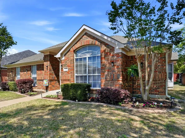 1704 Shadow Crk, Mesquite, TX 75181