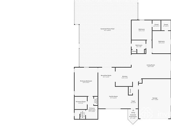 2nd image of 845 Daffodil Dr