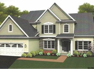 12 Sunflower Ter, Clifton Park, NY 12065