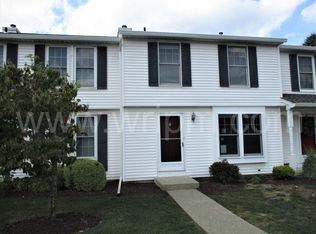 4 Constitution Way #102, Franklin, NJ 07416