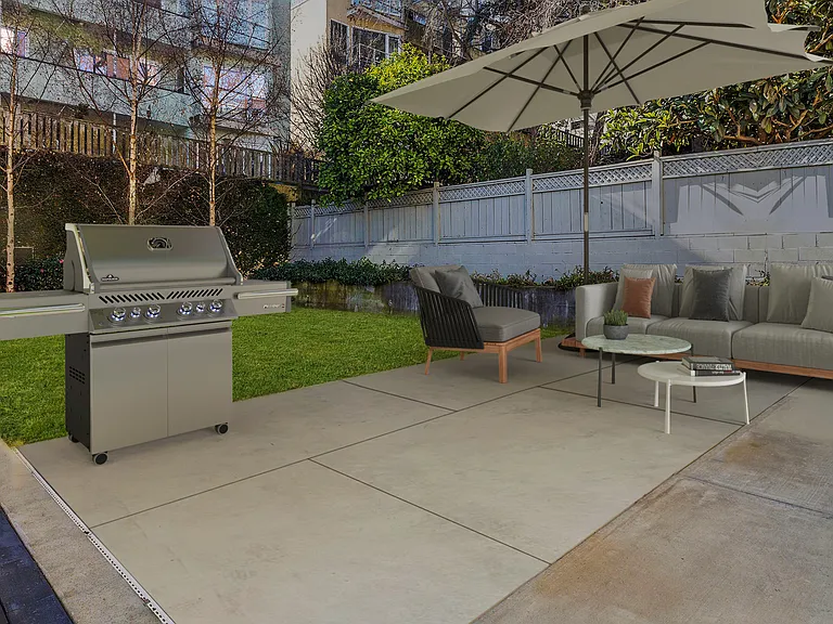1245 Washington St — Photo 14