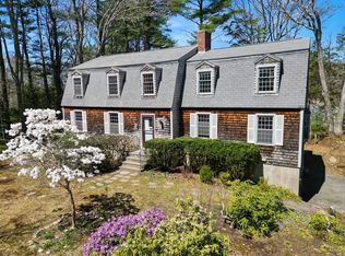 11 Woodholm Rd, Manchester, MA 01944