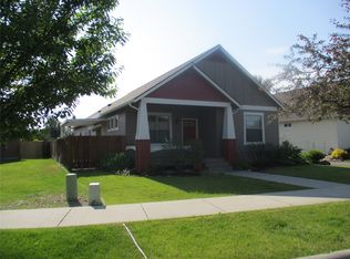 845 River Pl, Missoula, MT 59801