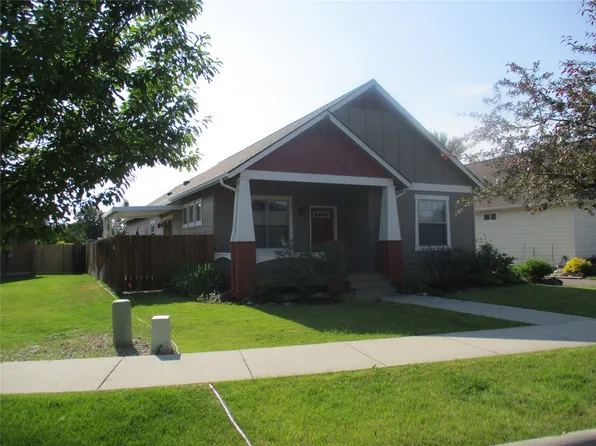 845 River Pl, Missoula, MT 59801