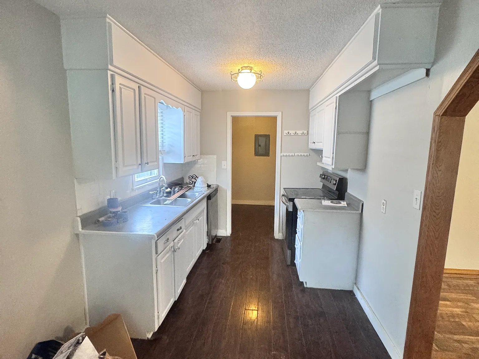 3 bed, 992 sqft, $1,350 — Photo 4