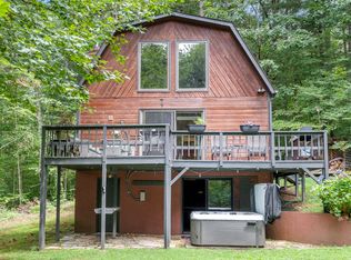 53 Pug Run, Weaverville, NC 28787