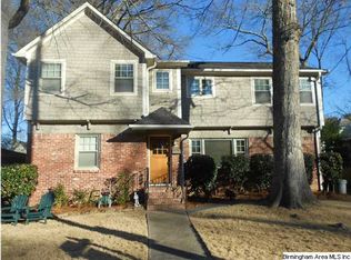 153 E Glenwood Dr, Homewood, AL 35209