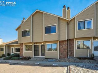 3233 Bridgewater Dr, Colorado Springs, CO 80916