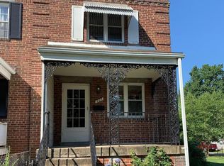 205 Evans Ln, Alexandria, VA 22305