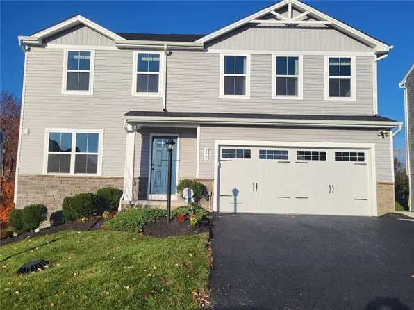 352 Arden Dr, Harmony, PA 16037
