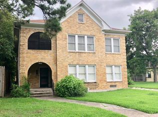 1654 Colquitt St, Houston, TX 77006