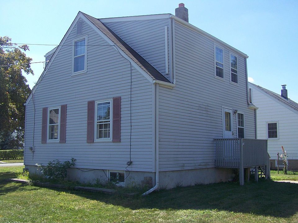 Exterior Side