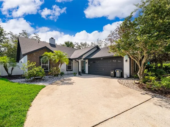 1000 CHESTERFIELD CIRCLE, WINTER SPRINGS, FL 32708