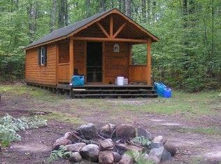 0 McIntire Rd, Hillman, MI 49746