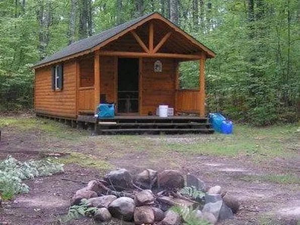 0 McIntire Rd, Hillman, MI 49746