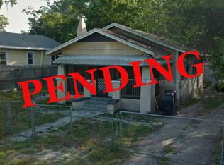 8505 N 10th St, Tampa, FL 33604