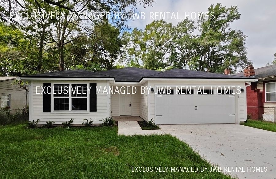 1st image of 3142 Rosselle St