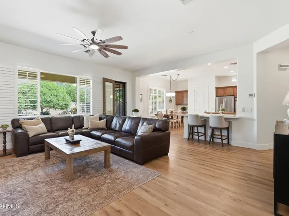 3142 E TONTO Drive, Gilbert, AZ 85298