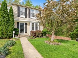 33 Hyacinth Rd, Baltimore, MD 21234