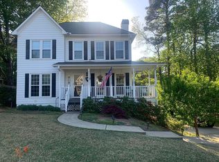 7208 Meadow Gate Way, Woodstock, GA 30189
