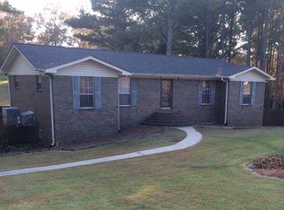 529 County Road 602, Hanceville, AL 35077