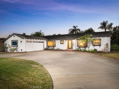 1357 N 2nd Ave, Upland, CA, 91786