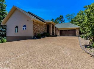 17 Lago Dr, Hot Springs, AR 71909