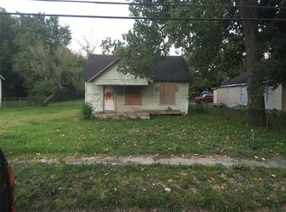 4804 Hoffman St, Houston, TX 77026