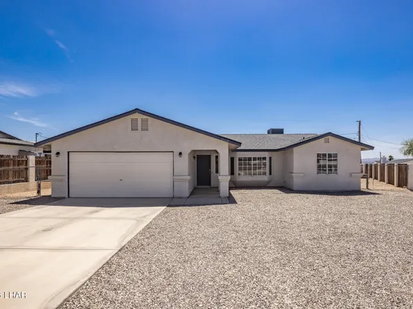 2660 Widgeon Dr, Lake Havasu City, AZ 86403