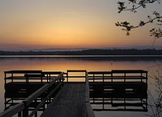 Lake Minnewashta