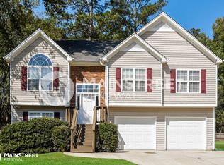 197 Brookside Way, Villa Rica, GA 30180