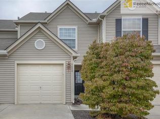 5424 N Fairmount Ave, Kansas City, MO 64118