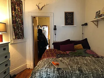 Rented by Metropolitan Realty