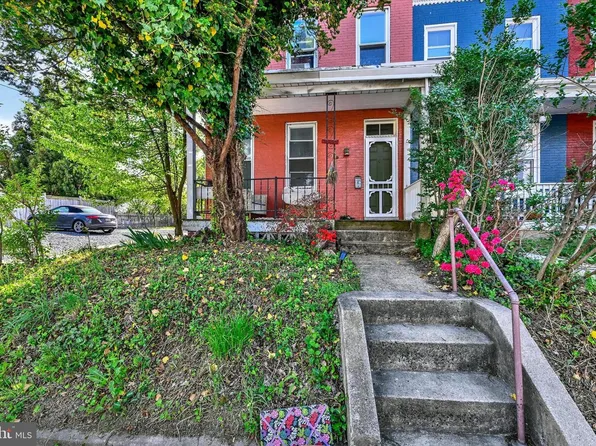 3600 Hooper Ave, Baltimore, MD 21211