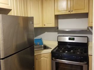 166 Throop Ave #2A, Brooklyn, NY 11206
