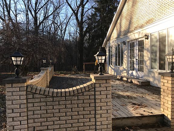 New deck planks in 2017