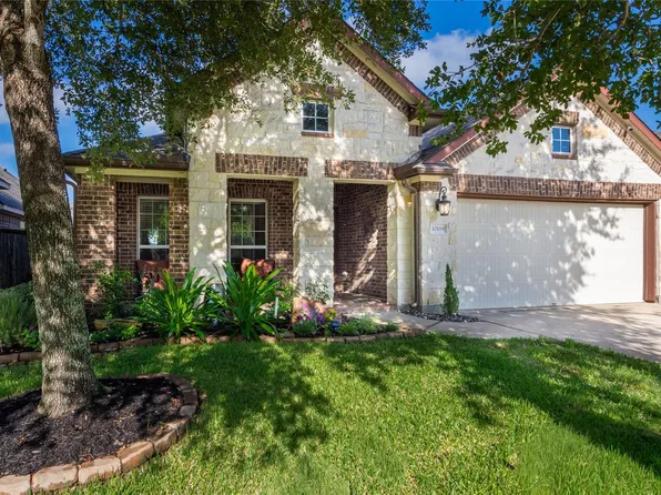 10119 Naples Cliff Ct, Cypress, TX 77433