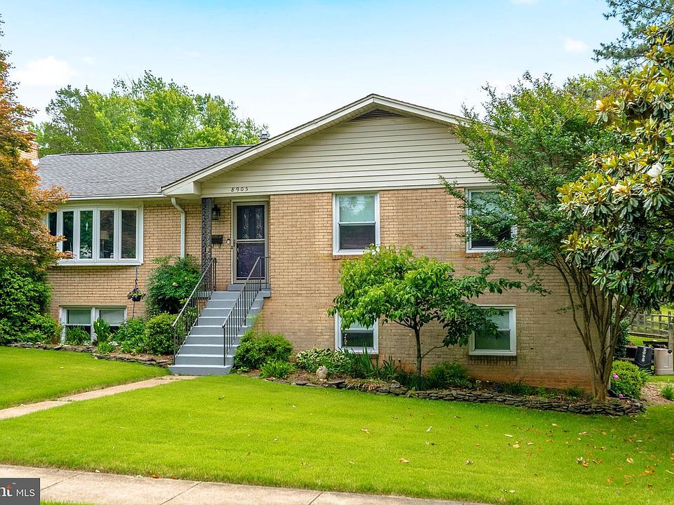 1st image of 8905 Hazel Dr
