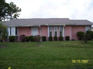 217 SW Pisces Ter, Port Saint Lucie, FL 34984